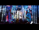【崩スタMMD】SCREAM【曜青】【2024年MMD秋祭り】