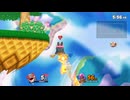 【ワリオPart26】メテオをキメたい全キャラVIP挑戦記【スマブラSP】