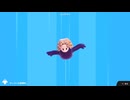 【ゆっくり実況プレイ】ｳﾜｱｱｱｱｱｱ【Fall Guys: Ultimate Knockout】
