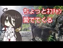 【VoiceVox車載】ちょっとﾈｺﾁｬﾝ愛でてくる