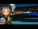魂魄妖夢でpapaoutai　【東方MMD】