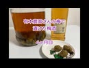 ウイスキー初心者結月ゆかりと番外編【#梅酒：Teacher’ｓティーチャーズと有本農園梅で作った梅酒飲みます4ヶ月】