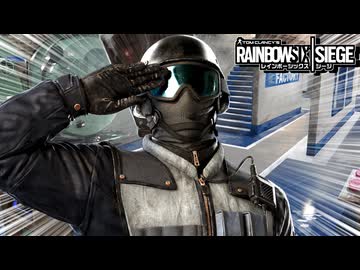 ゆっくり実況[R6S]-やっぱしんへ-