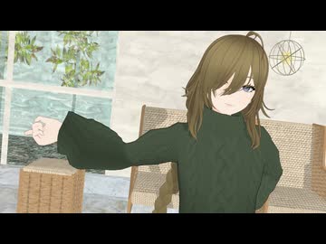 NORさんにチョコレートミルクを踊ってもらいました。