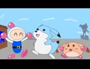 【耳コピ】ボンバーマンランド エントランスのテーマ【打ち込み】