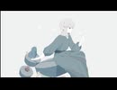 【リフレインアローン】feat.GUMI