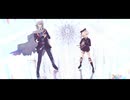 【MMD】モーショントレースまとめ