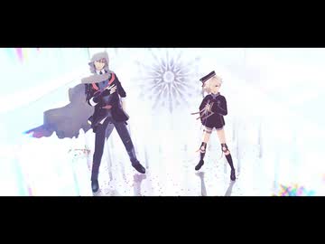 【MMD】モーショントレースまとめ