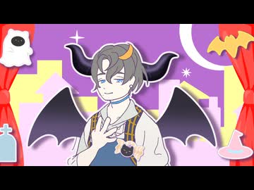 【VOICEPEAK劇場】※ハロウィン動画ではありません【水奈瀬リト】