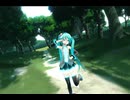 【第4回MMD廃】*ハロー、プラネット【ままま式あぴミク】