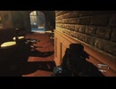 XBOXONE配信｜使命召唤：无限战争｜新兵难度｜第一期 (21)