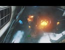 XBOXONE配信｜使命召唤：无限战争｜新兵难度｜第一期 (22)
