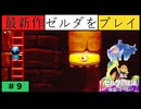 【新作】ゼルダの伝説 知恵のかりもの #９【ゲルド街の秘密基地】