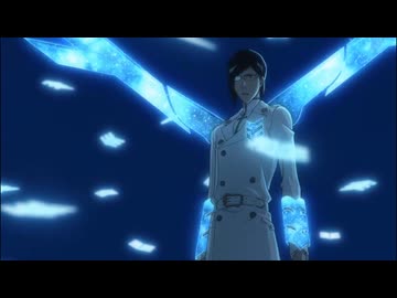 【BLEACH 千年血戦篇】滅却師完聖体