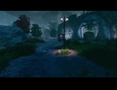 #4【THE PARK】夜の遊園地で遊びましょう【ホラーゲーム実況】