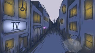 postwonel - 4.THE EMPEROR