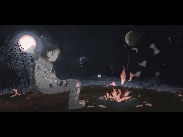 ナハトムジーク/中洲ユウ　歌ってみた【すど】