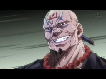 【主題歌差し替え】禍つGIBIATE