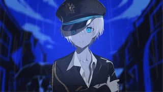 Dec. /Kanaria 歌ってみた byしえのり