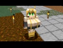 Customizable Player Modelsにてアニメーション制作中