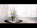うるさいなかで／初音ミク