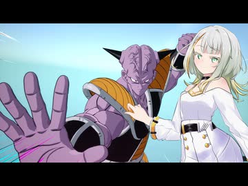 【ドラゴンボール スパーキングゼロ】詞音の全力スパーキングゼロ #8