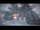【AC6】カタフラクト武器なしノーダメージ