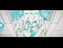 【ニコカラ】アマイ【on vocal】