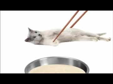 ホモと見るガンギマリお料理シュミレーター