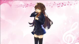 夢中な私/短いBGM屋さん feat.弦巻マキ
