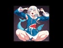 vtuber　が〇る〇ら　HOLO アヘ顔