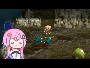 【風来のシレン６Plus】フィーちゃん的地変学者の実験場体験会【CeVIO＆ボイスロイド実況】