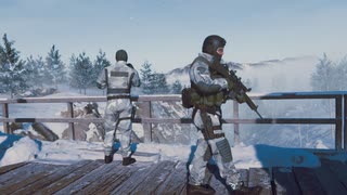 【PC吹き替え版】Call of Duty:Black Ops 6 - キャンペーン - #9 " 暗躍"