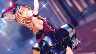 【ホロライブMMD】演技派の座長でシネマ【尾丸ポルカ】