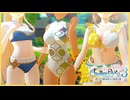 【voiceroid実況】ライザのアトリエ３を水着でプレイ part10【ライザ３】