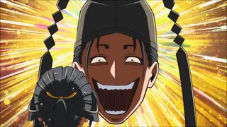 【AMV】逃げ上手の若君「鎌倉STYLE」