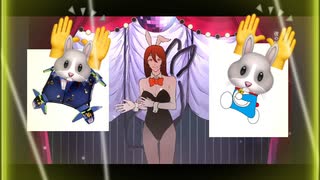 Bunny Girl / バニーガール バトルドームver歌ってみたwww