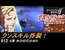 初見で挑む暗夜王国ルナティック#12