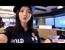AI Video【police】AI動画【警察】【2】