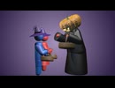 何をした後でしょうか？ ～ハロウィン編～