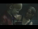 下手っぴ　バイオハザードre2 No1