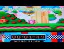 カービィグルメレースやってみた