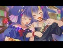 おめかし団子 / 音街ウナ