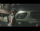 下手っぴ　バイオハザードre3NO2