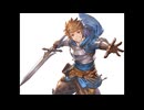 グランブルーファンタジー ヴァーサス 『Such a Blue Sky』30分位耐久