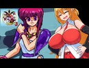 【VOICEROID実況】マキちゃんが町人になってシュビビンしていく　part3　【改造町人シュビビンマン3 -異界のプリンセス-】