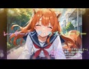 レッサーパンダ・ラブストーリー(オリジナルMV) feat.Mai(Synthesizer V) / papa★kichi