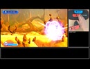 【WR】【星のカービィWiiDX】格闘王への道　4:35.20　みんなで【雑解説版】