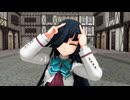 【MMD艦これ】早霜改二/JUMP UP 【第4回MMD廃】