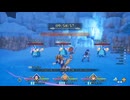sc^イカれた生放送(聖剣伝説３ＴＯＭ ９周目 ノーフューチャー 赤装備置いてけ)４－５